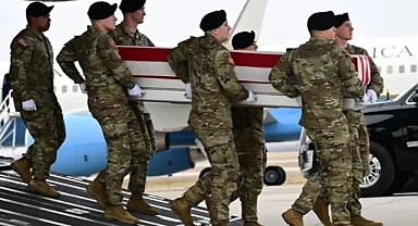 NYT'den Pentagon'a Çarpıcı İddia:
