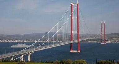 Otoyol ve köprü geçiş ücretlerine zam