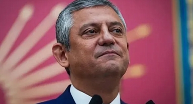 Özgür Özel'den Dikkat Çeken Veda Mesajı:
