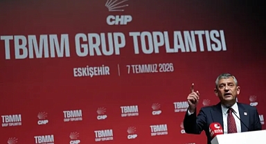 Özgür Özel'den Trump'a Anıtkabir Eleştirisi: