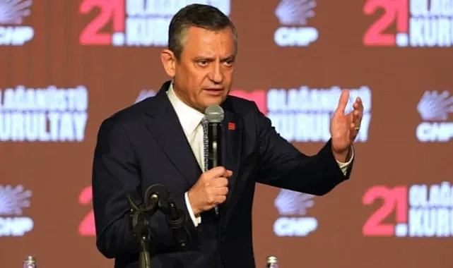 Özgür Özel İçin Kritik Süreç! Yargıtay Kararı Sonbahara Kaldı, Yeni Parti Hazırlığı Hızlandı