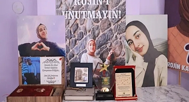 Rojin Kabaiş Soruşturmasında Yeni Gelişme
