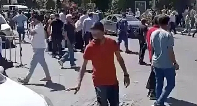 Şam’da Kafede Patlama! Çok Sayıda Yaralı Var