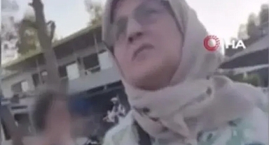 Seferihisar'daki Plaj Olayında Yeni Gelişme! Şüpheli Kadın Gözaltına Alındı
