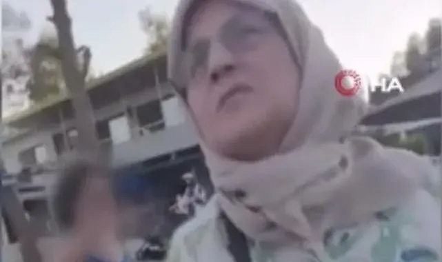 Seferihisar'daki Plaj Olayında Yeni Gelişme! Şüpheli Kadın Gözaltına Alındı