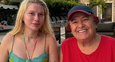 Selda Bağcan ile Aleyna Tilki Bodrum'da Buluştu! Duygusal Paylaşım Gündem Oldu
