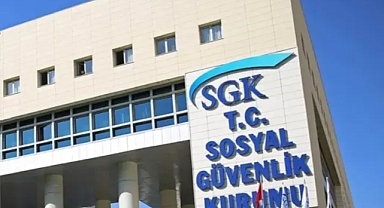 SGK'da Devlet Katkısı Düzenlemesi Meclis'te: Yeni Sistem Nasıl İşleyecek?