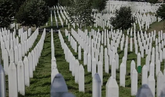 Srebrenitsa Soykırımı'nın 31. Yılında Acılar İlk Günkü Gibi