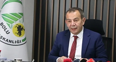 Tanju Özcan'ın Yargılandığı Davada İlk Duruşma Başladı
