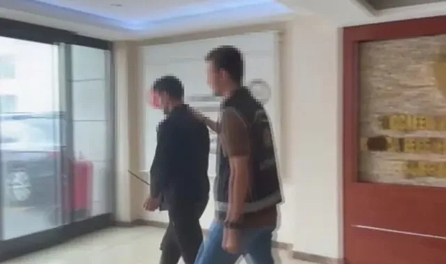 TEM Otoyolu'nda Göçmen Kaçakçılığı Operasyonu! 10 Düzensiz Göçmen Yakalandı