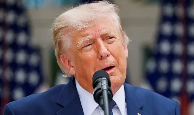 Trump Ankara Yolunda! 17 Yıl Sonra Bir ABD Başkanı Türkiye'yi Ziyaret Ediyor