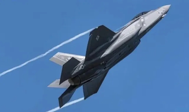 Trump'tan F-35 Açıklaması: S-400'lerle İlgili Yeni İddia Gündemde