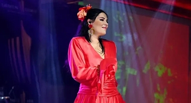 Tuğçe Tayfur'un sosyal medya hesabı ele geçirildi! 