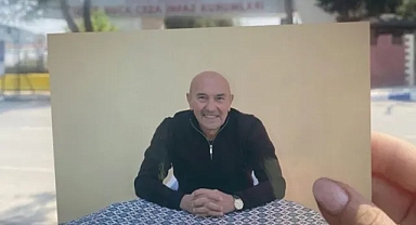 Tunç Soyer’in Cezaevindeki Son Hali Gündem Oldu: “Kavuşacağız” Mesajı Dikkat Çekti