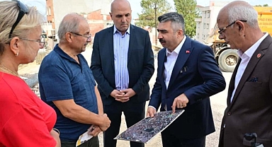 Yıldırım’da Kentsel Dönüşüm Hız Kesmeden Sürüyor: Davutkadı ve Yediselviler’de İlk Etapta Yüzde 70 Tamamlandı