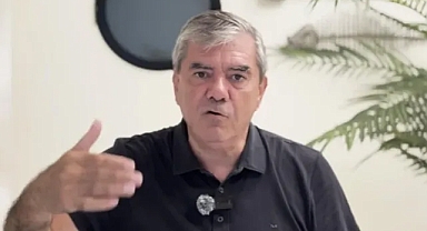 Yılmaz Özdil'den Haluk Levent ve CHP'ye Sert Eleştiriler