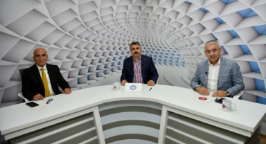 Yıldırım Belediye Başkanı Oktay Yılmaz YILDIRIM'ı anlatıyor...