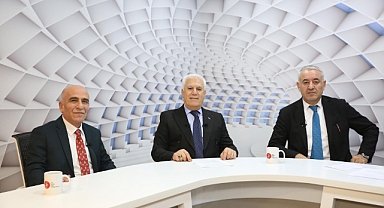 Akşam Trafiği - Konuk: Bursa Büyükşehir Belediye Başkanı Mustafa Bozbey